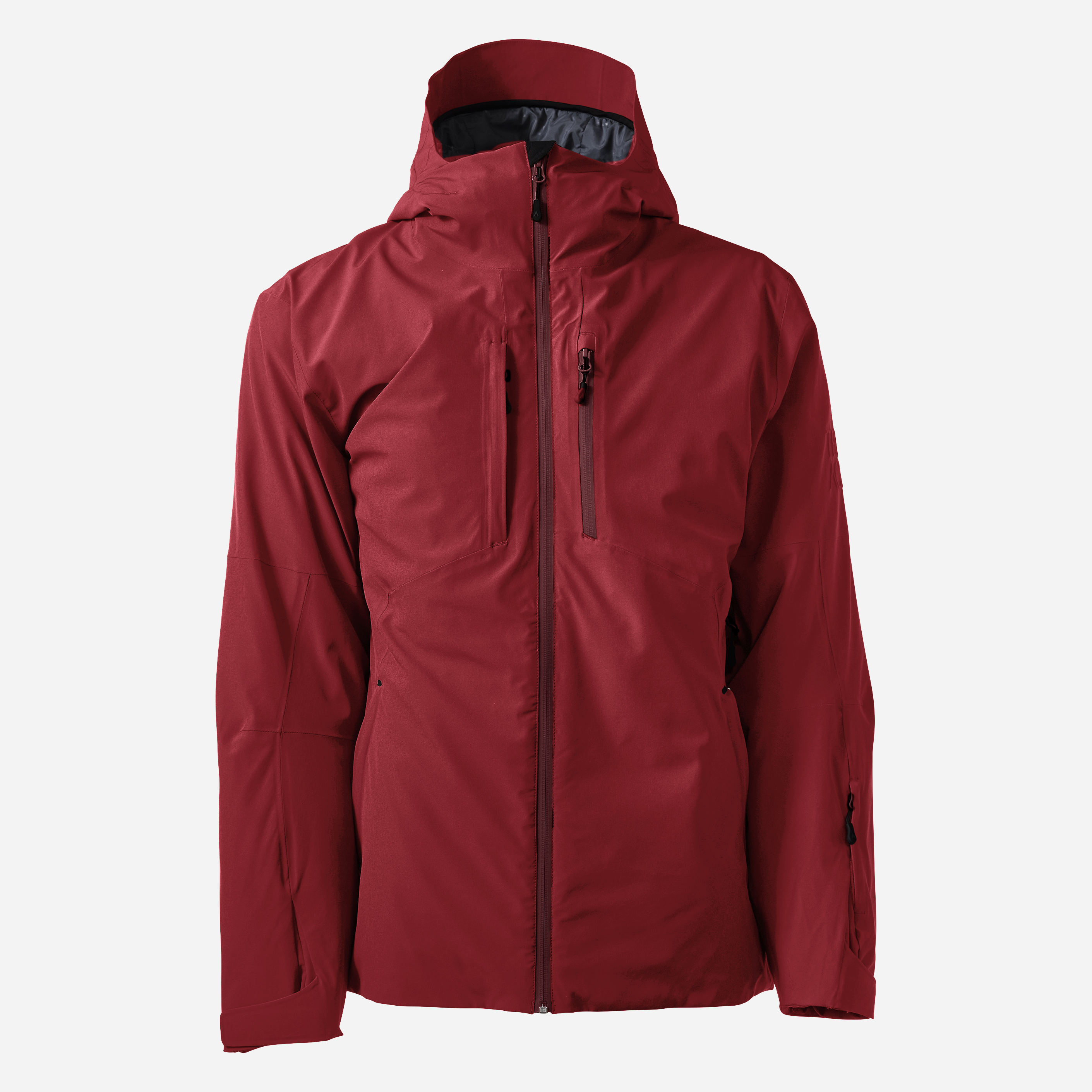 HELICON INSULATED JACKET