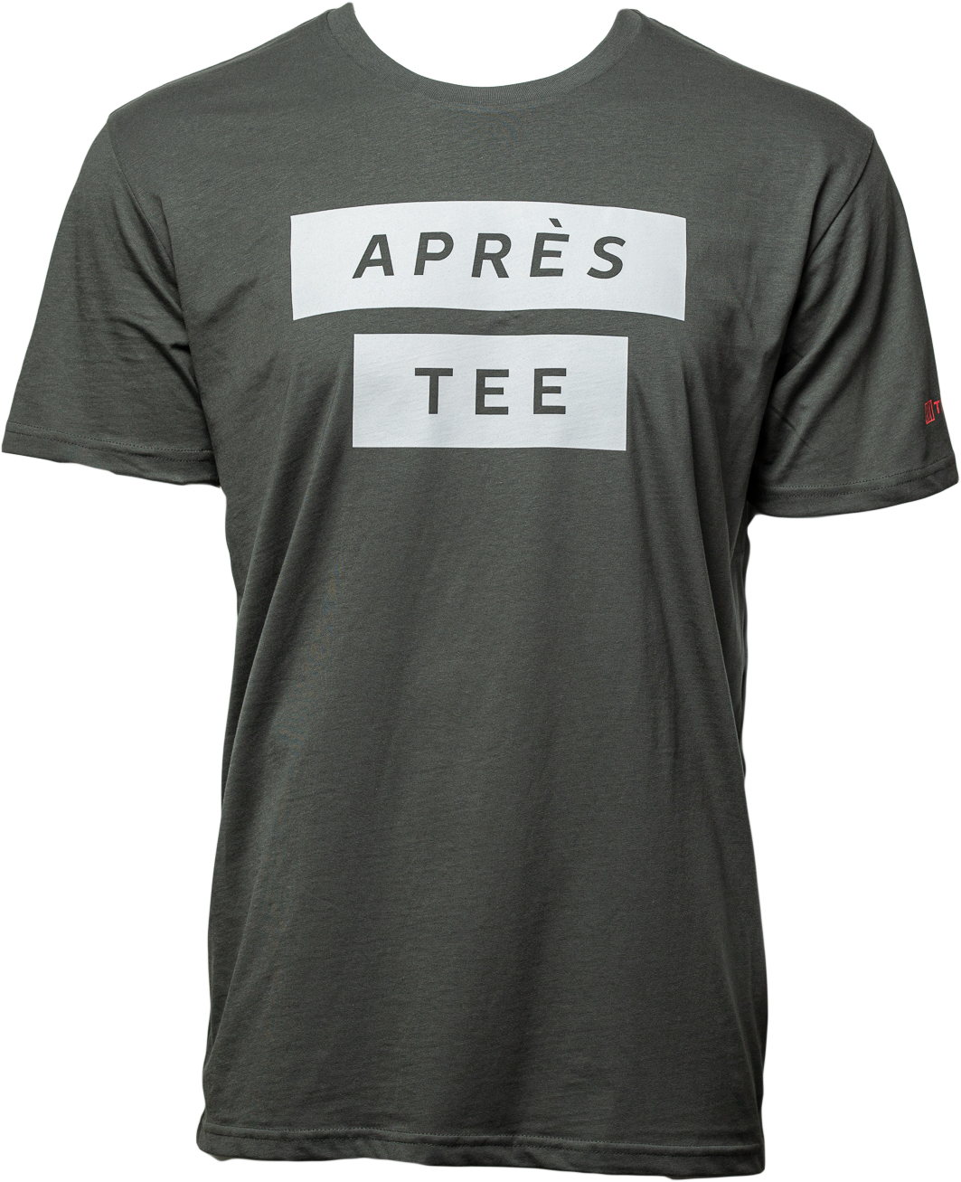 Apres shirt hotsell
