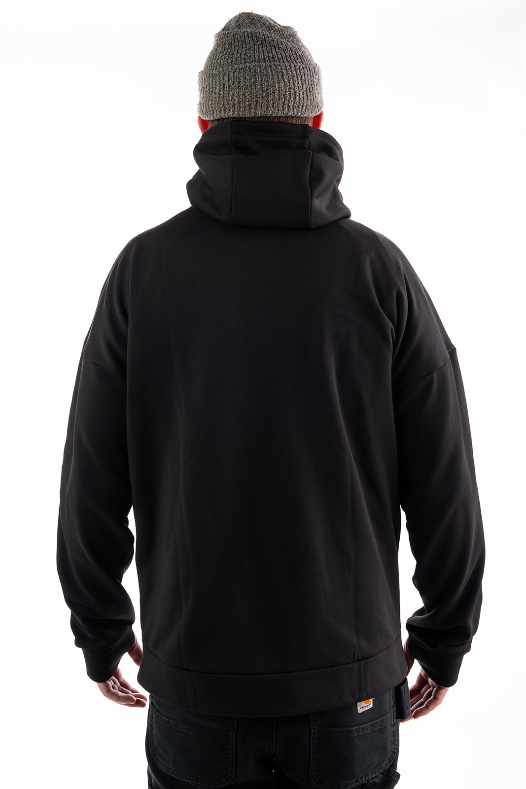 Bering Technical Hoodie #color_osyrus-black