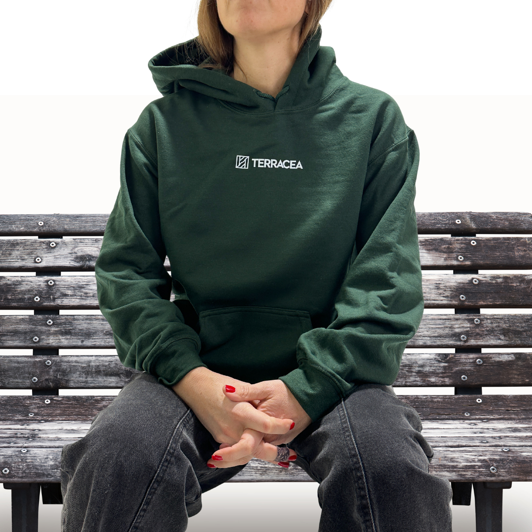 TERRACEA TEAM HOODIE