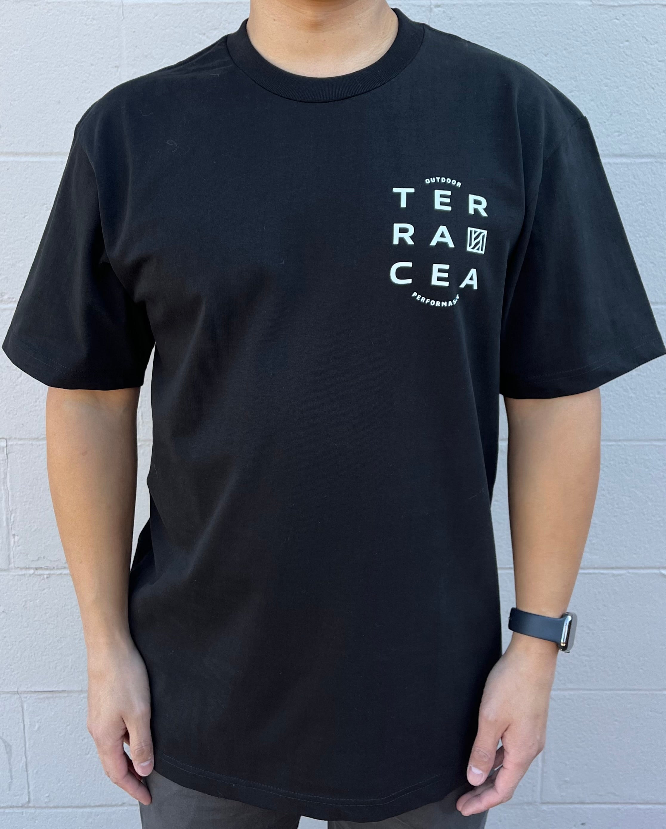 TERRACEA HEAVY TEE