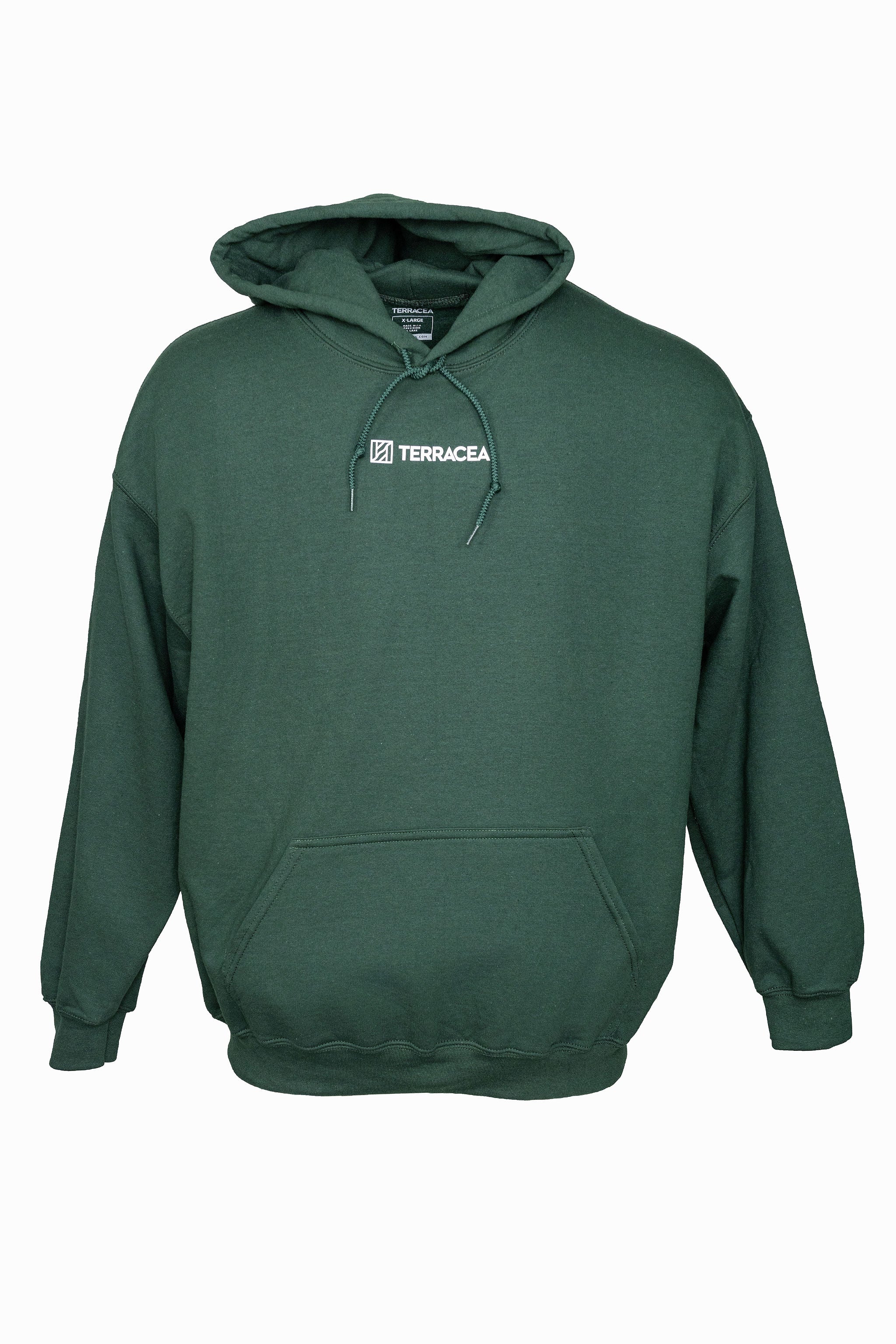 TERRACEA TEAM HOODIE