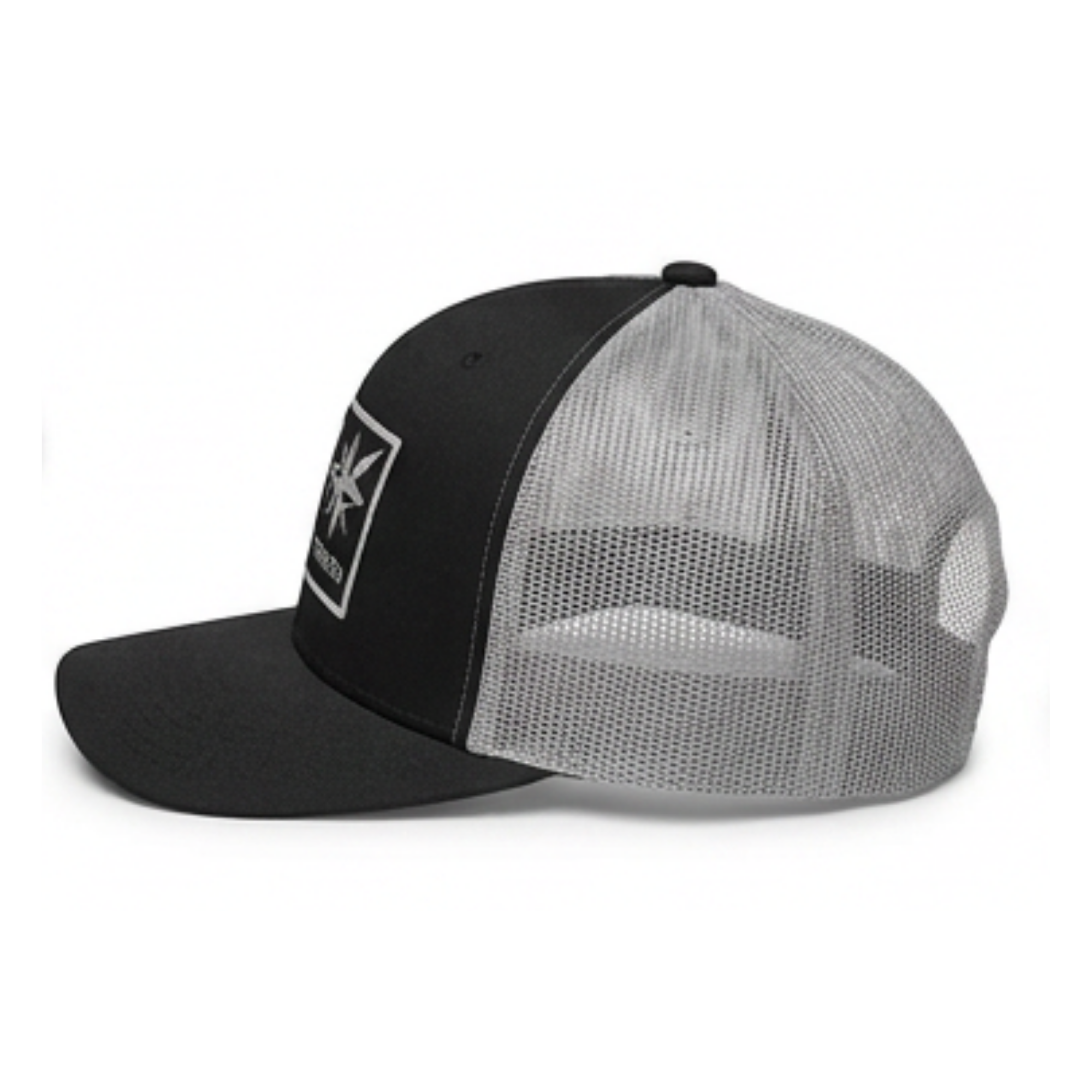 NOREAST COMPASS TRUCKER HAT