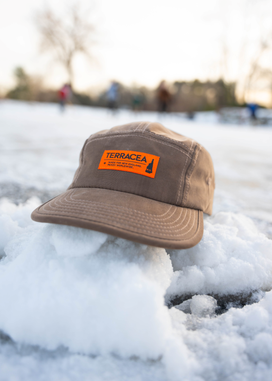 TERRACEA CAMP HAT