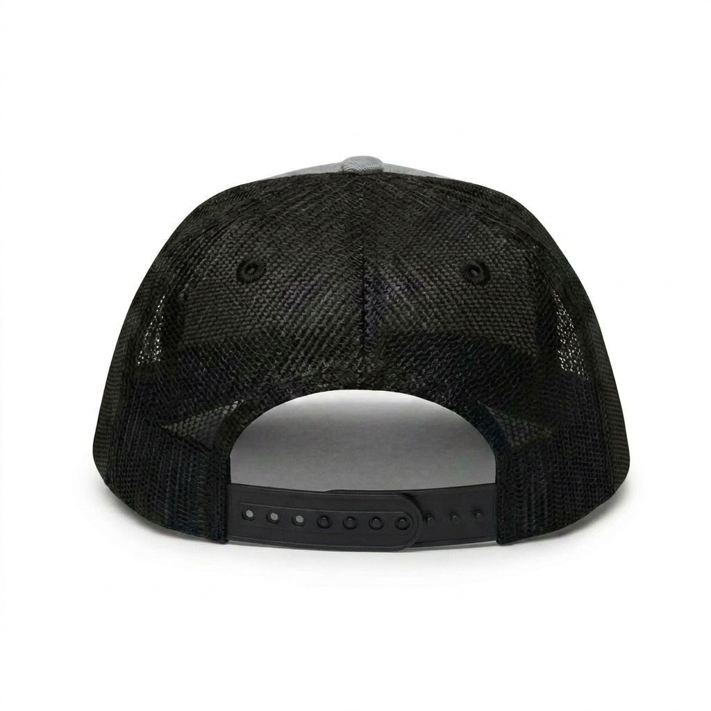 NOREAST COMPASS TRUCKER HAT