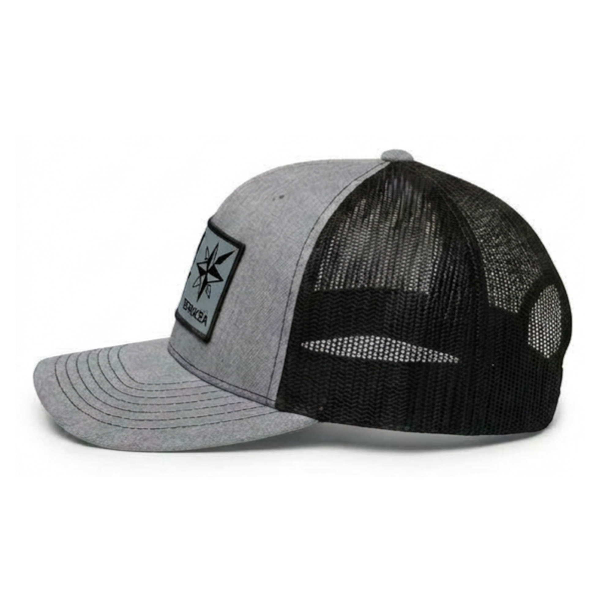 NOREAST COMPASS TRUCKER HAT
