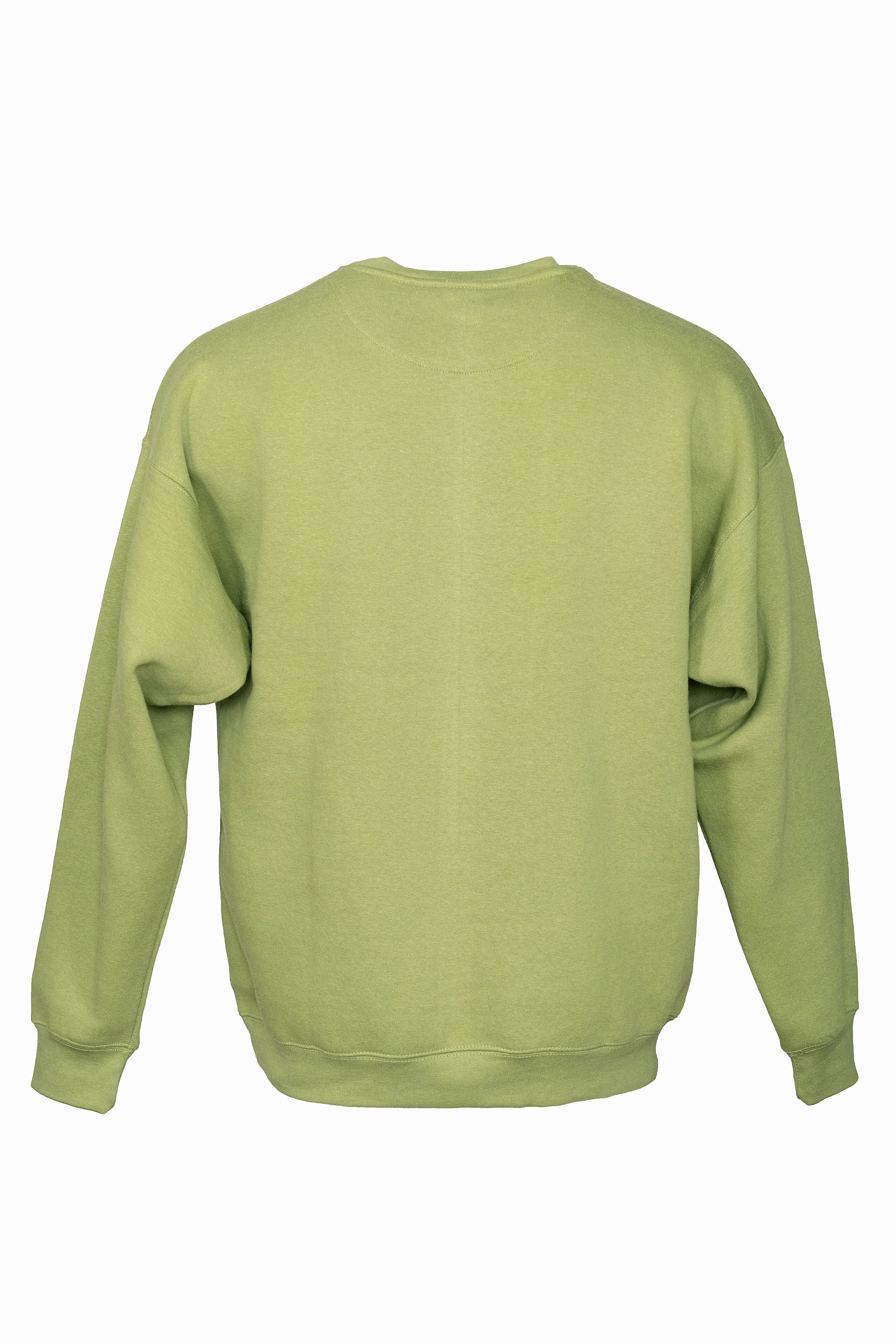 ROCK GARDEN CREWNECK SWEATSHIRT