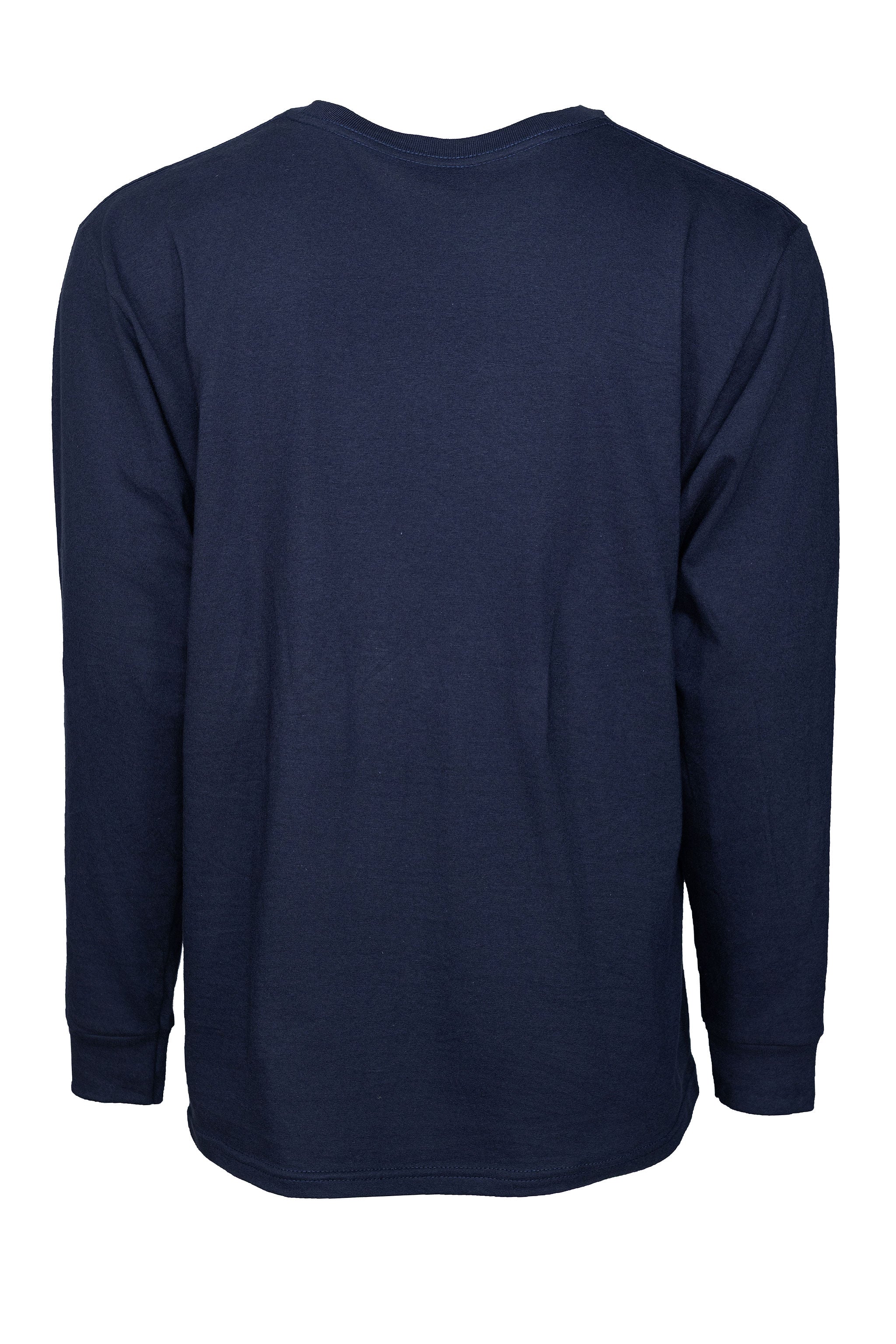 LIGHTNING LONG-SLEEVE SHIRT