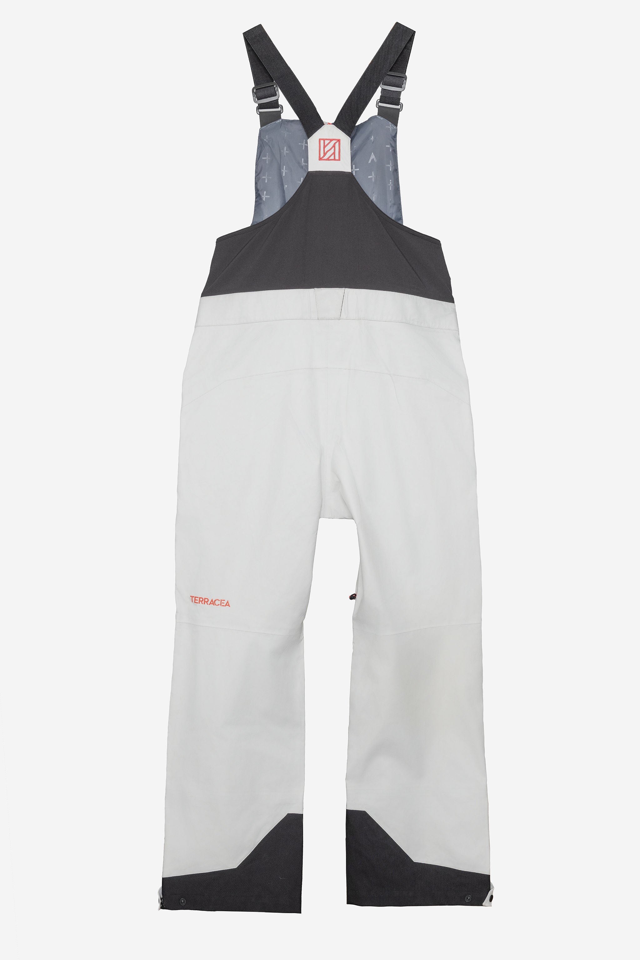 Boxwood 3L Bib Pant - Waterproof, Breathable Ski Gear | Terracea