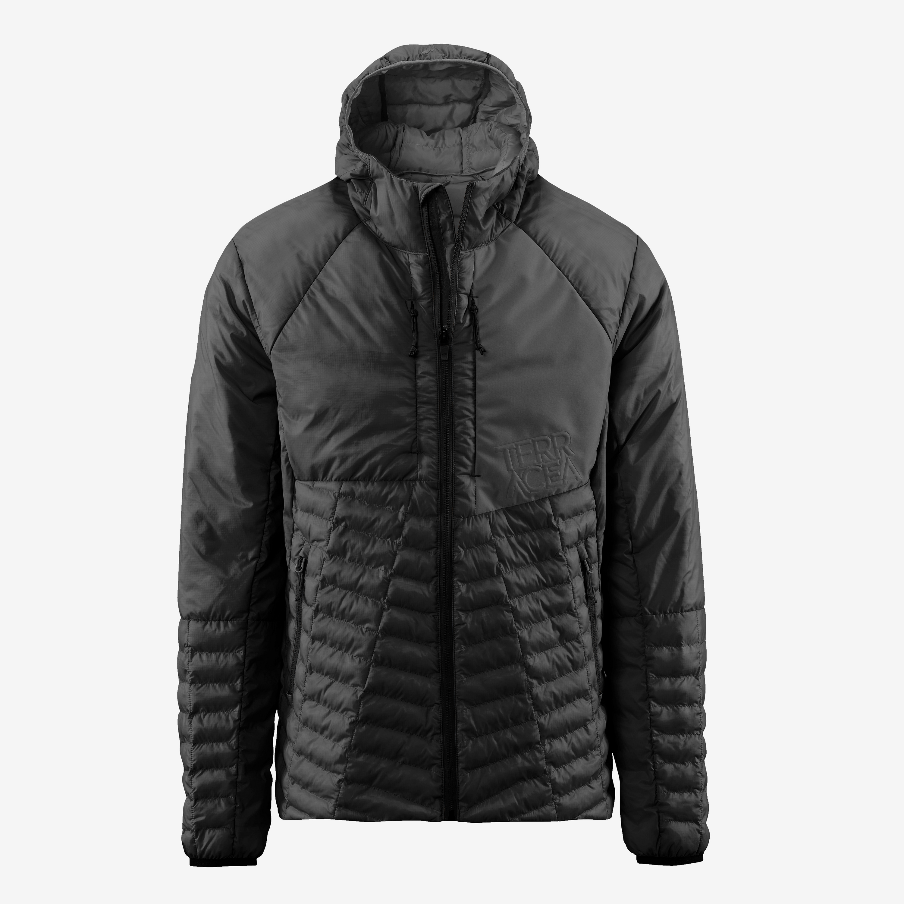 MEN'S MAGNUS THERMAL INSULATED JACKET (STEALTH BLACK)