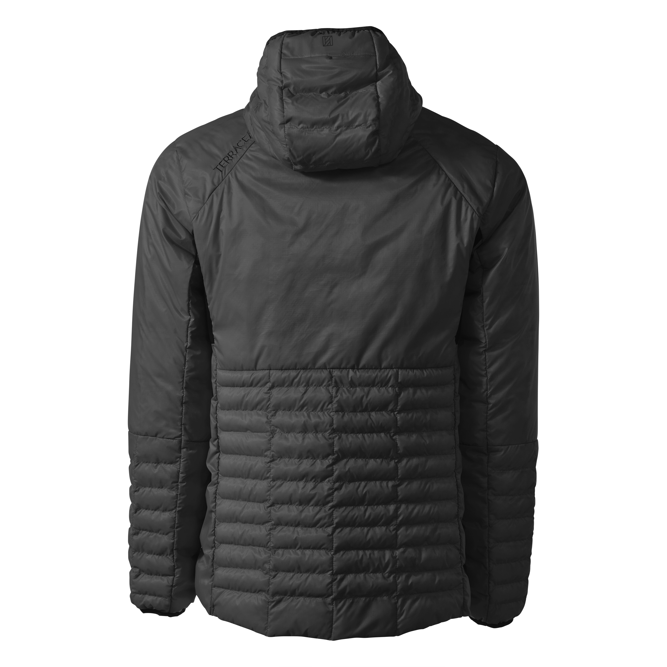 MEN'S MAGNUS THERMAL INSULATED JACKET (STEALTH BLACK)