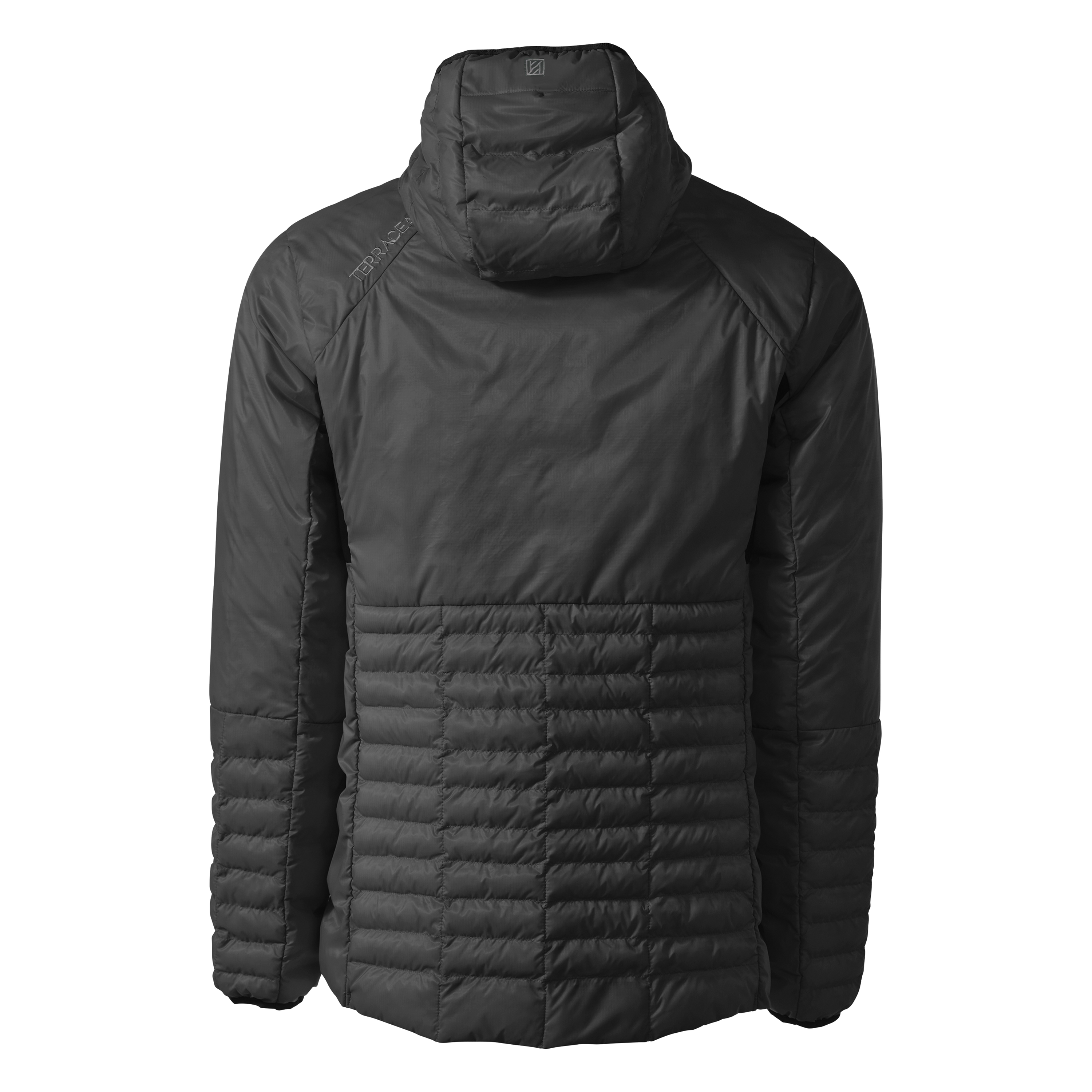 MEN'S MAGNUS THERMAL INSULATED JACKET (STEALTH BLACK)