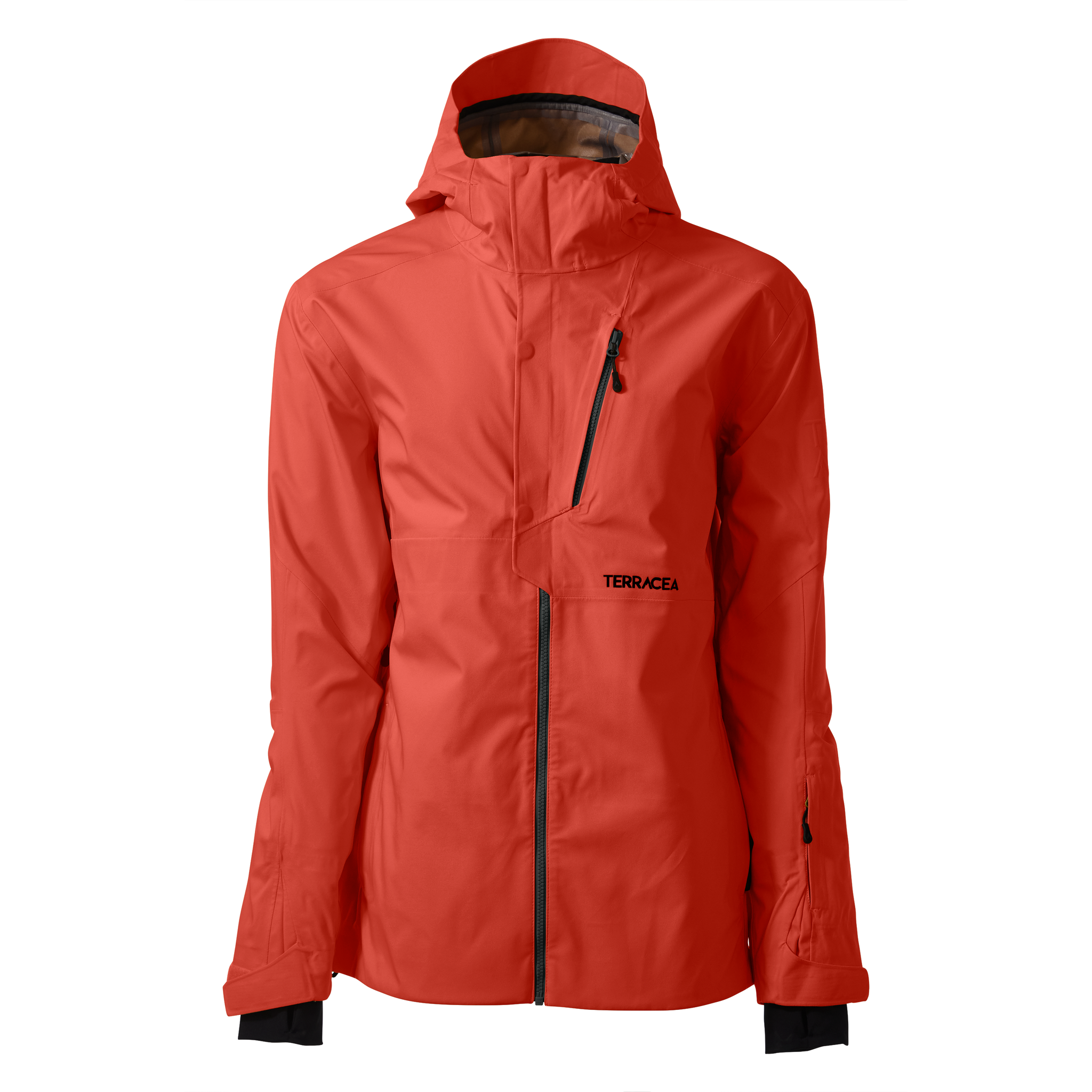Men's Sorrel 3L Shell Jacket - Waterproof, Breathable | Terracea Men's Sorrel 3L Shell Jacket - Waterproof, Breathable | Terracea