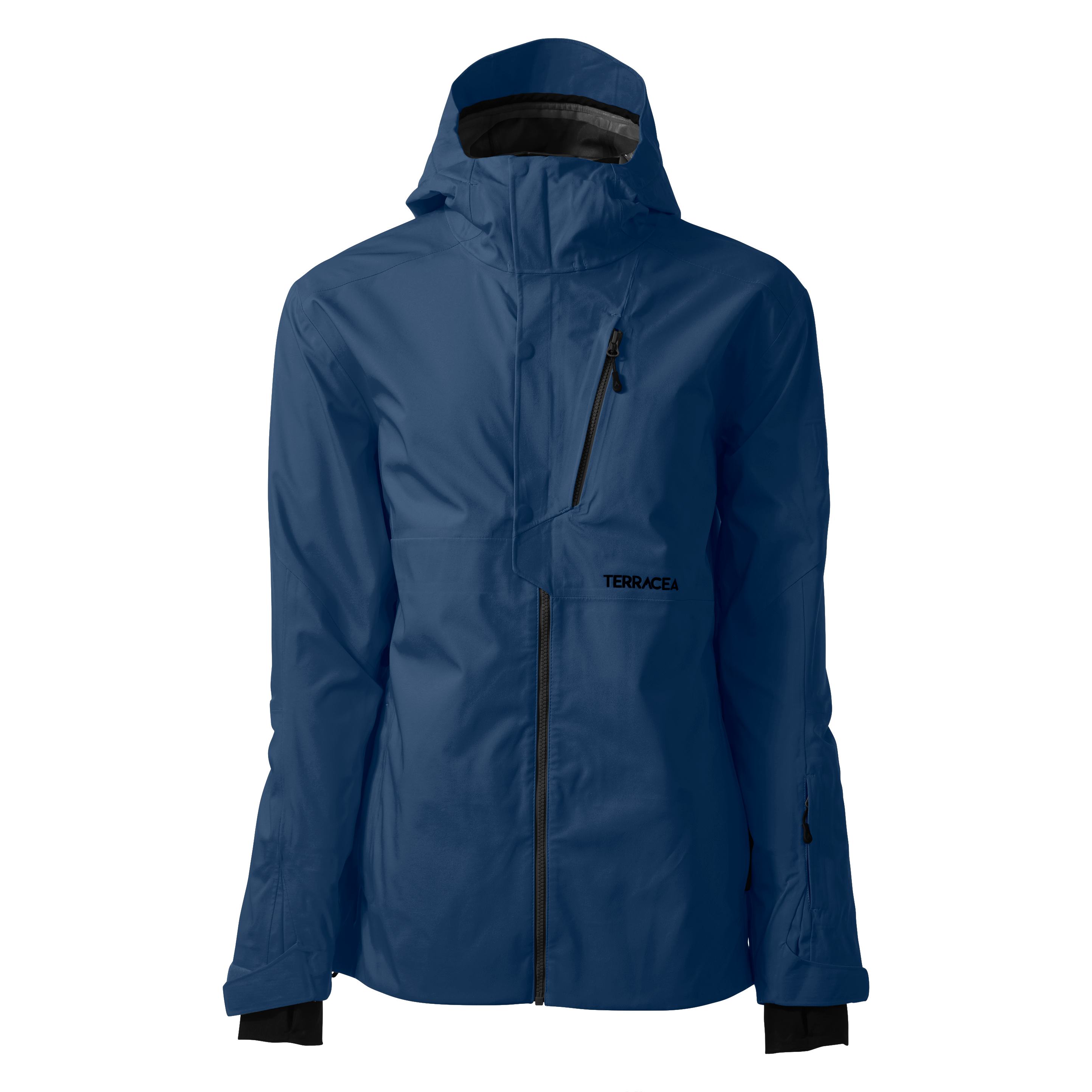 Men's Sorrel 3L Shell Jacket - Waterproof, Breathable | Terracea Men's Sorrel 3L Shell Jacket - Waterproof, Breathable | Terracea