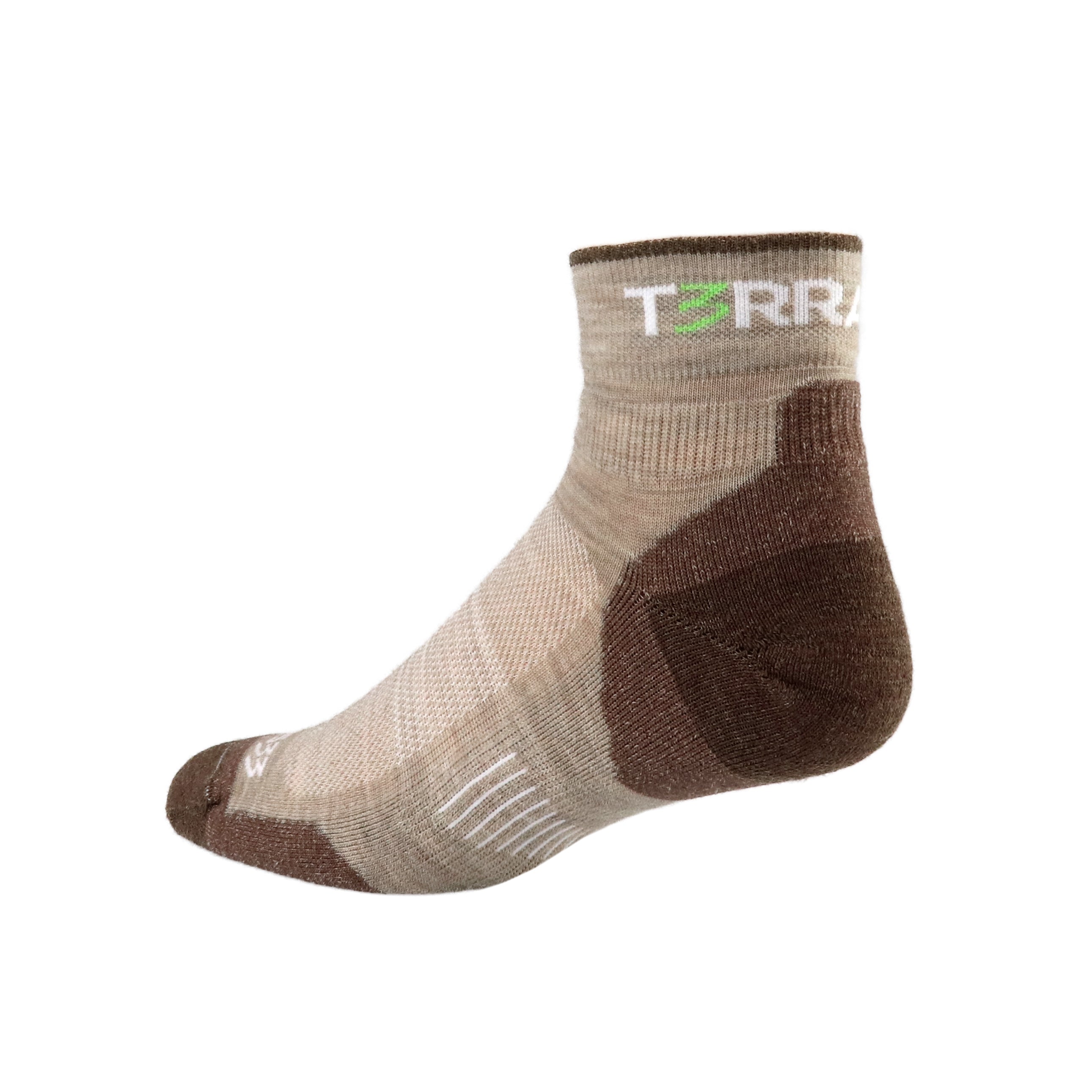 TERRACEA x MINUS33 - LIMITED EDITION ANKLE SOCKS