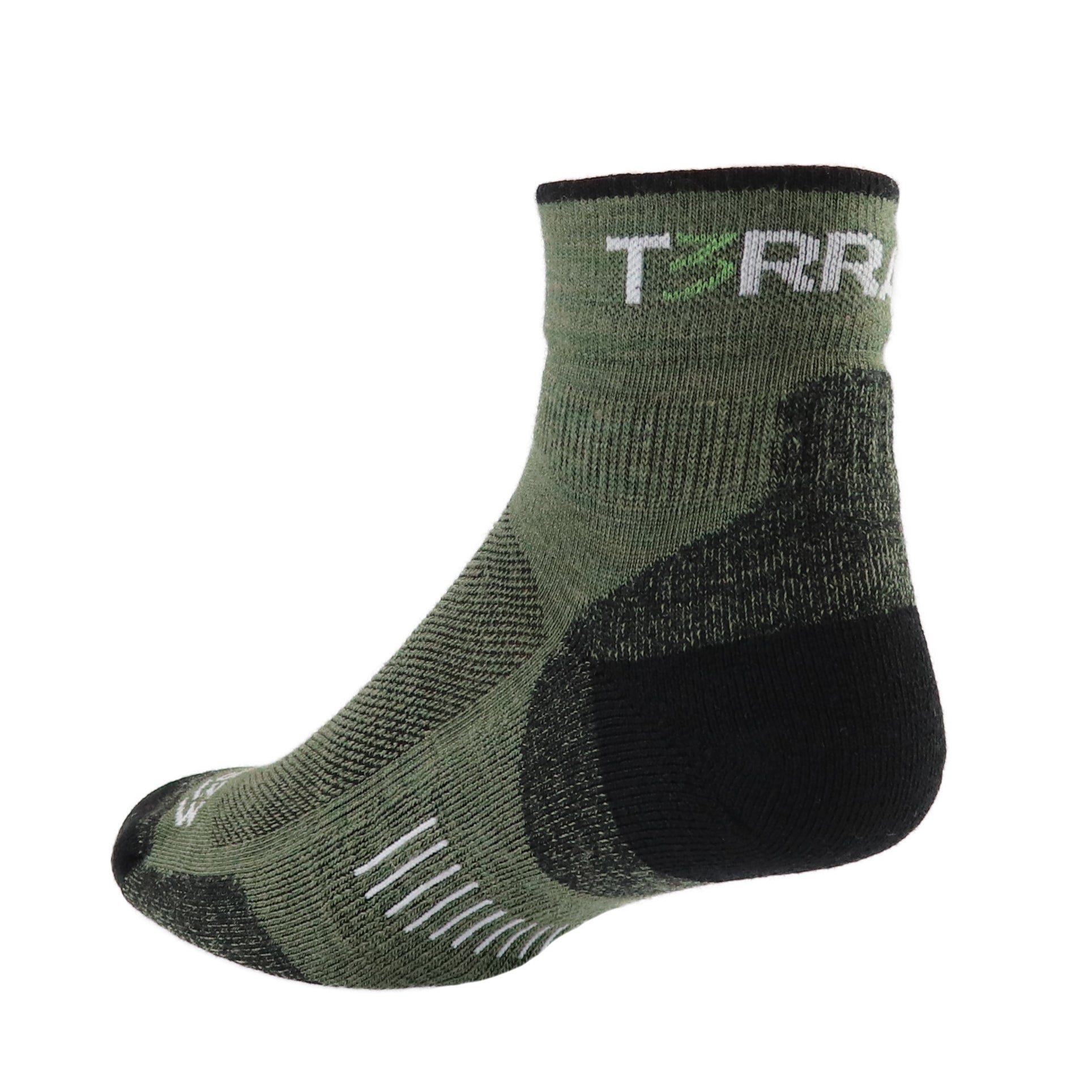 TERRACEA x MINUS33 - LIMITED EDITION ANKLE SOCKS