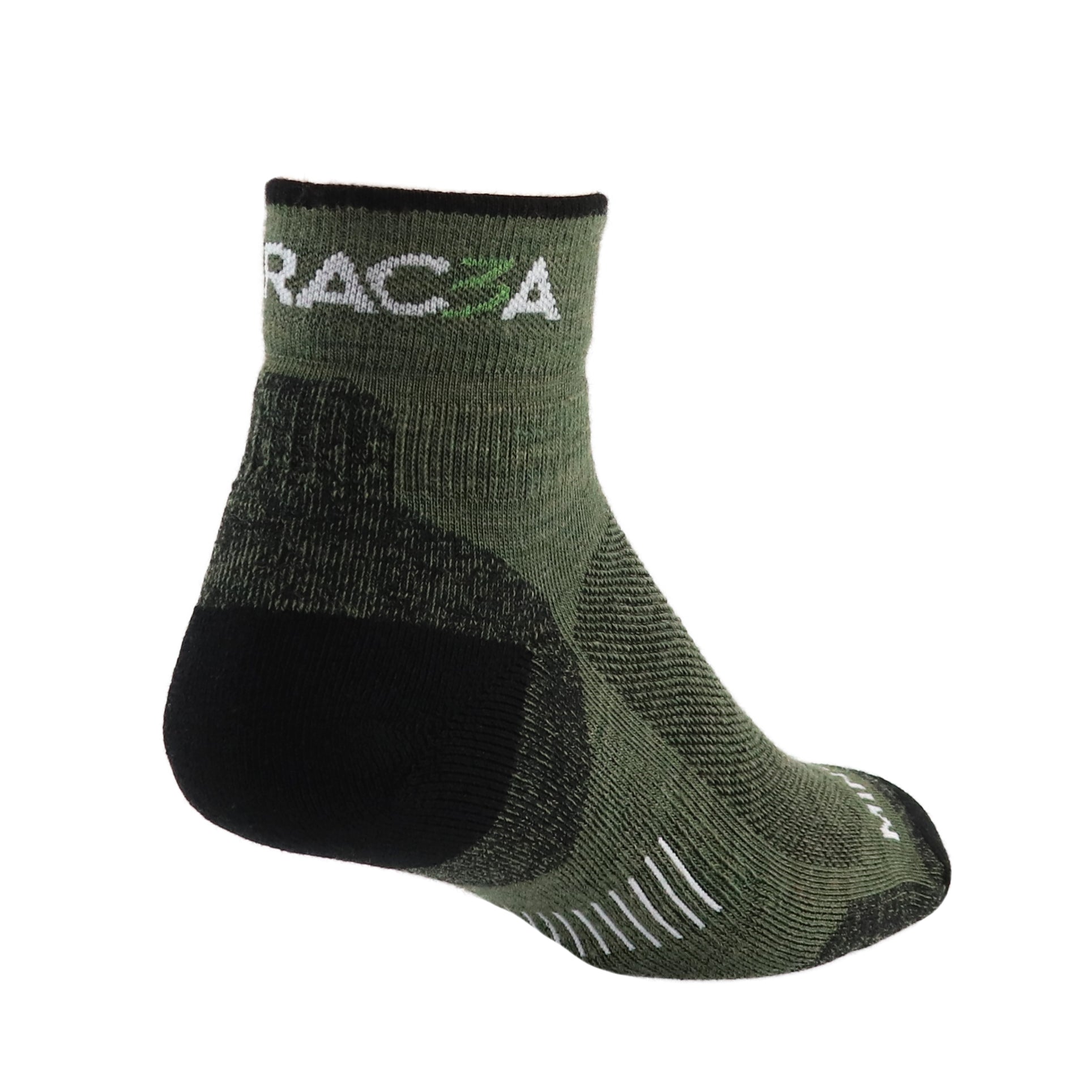 TERRACEA x MINUS33 - LIMITED EDITION ANKLE SOCKS