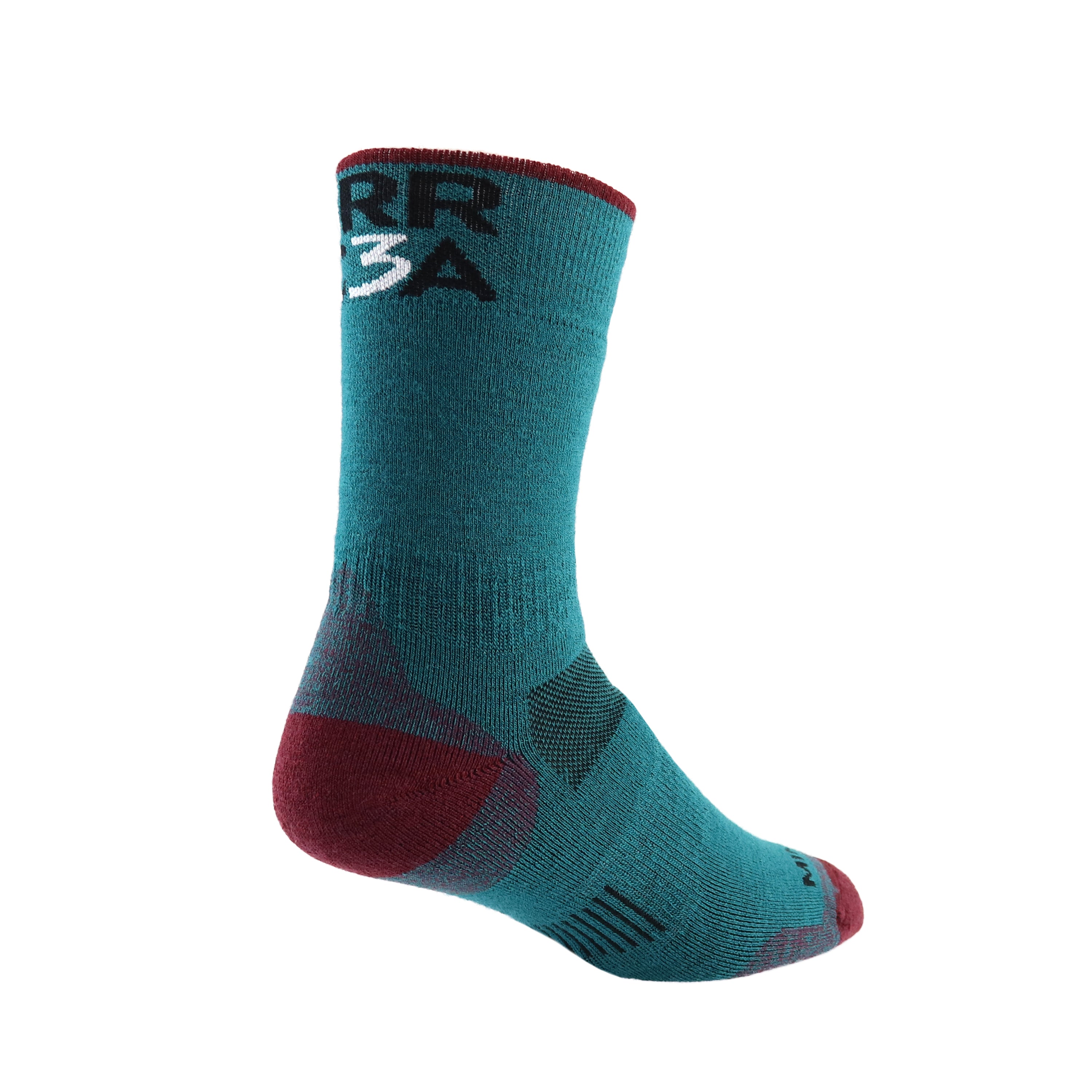 TERRACEA x MINUS33 - LIMITED EDITION BOOT SOCK