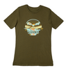 WOMEN'S LAKELIFE T-SHIRT #color_olive