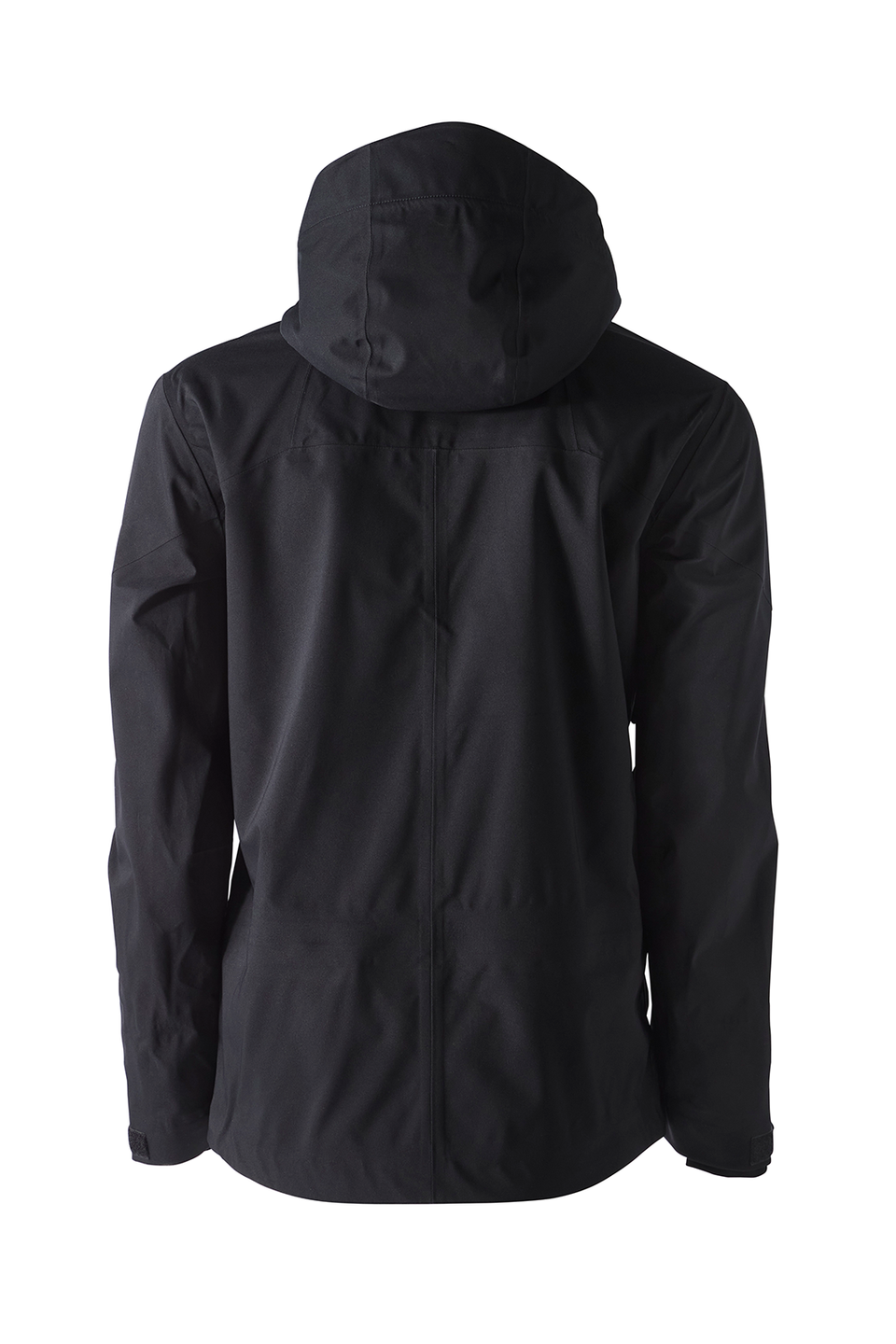 SORREL 3L SKI SHELL JACKET by Terracea - Waterproof, Windproof, Weatherproof Technical Outerwear