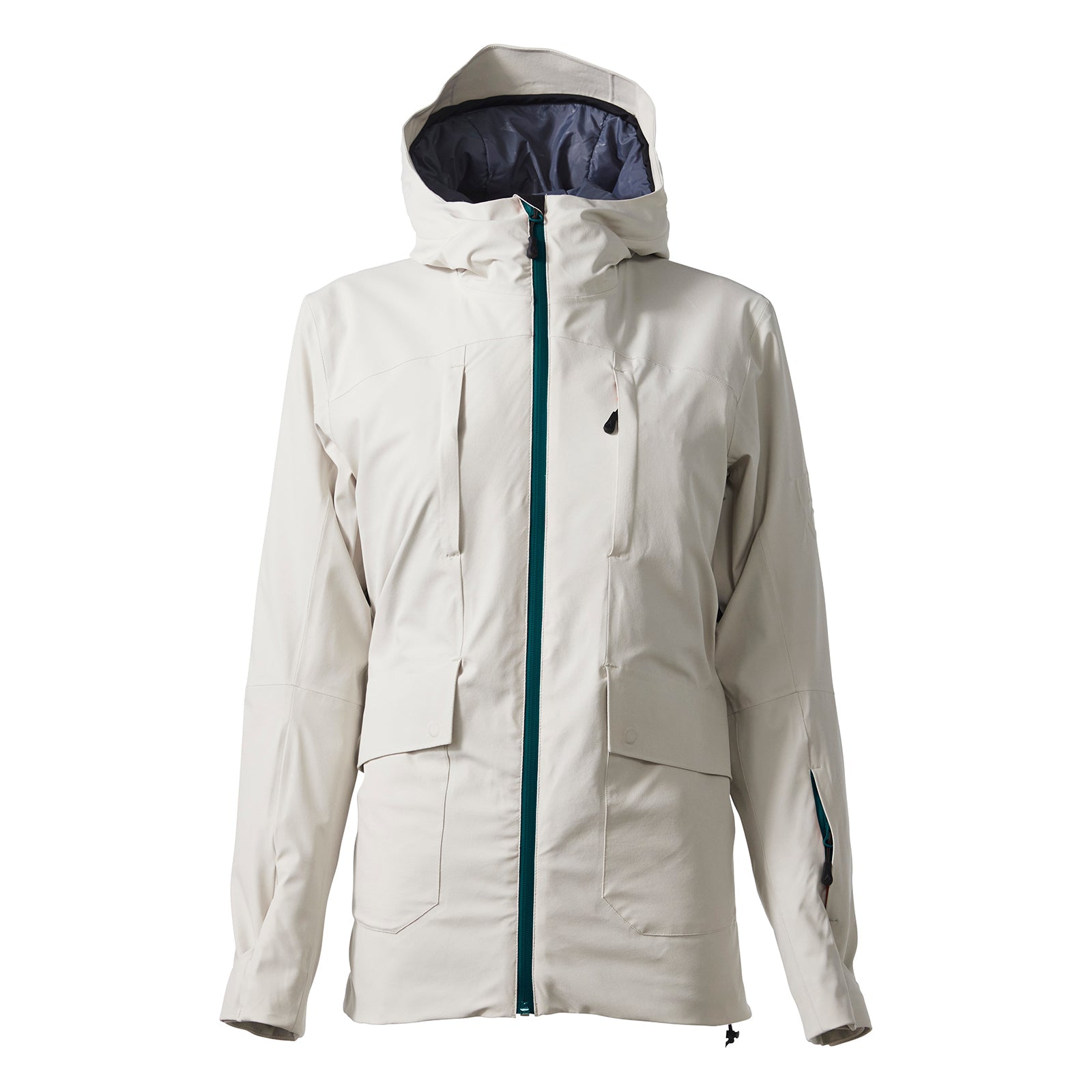 Stylish & Durable Women's Ski Jackets for Outdoor Adventures