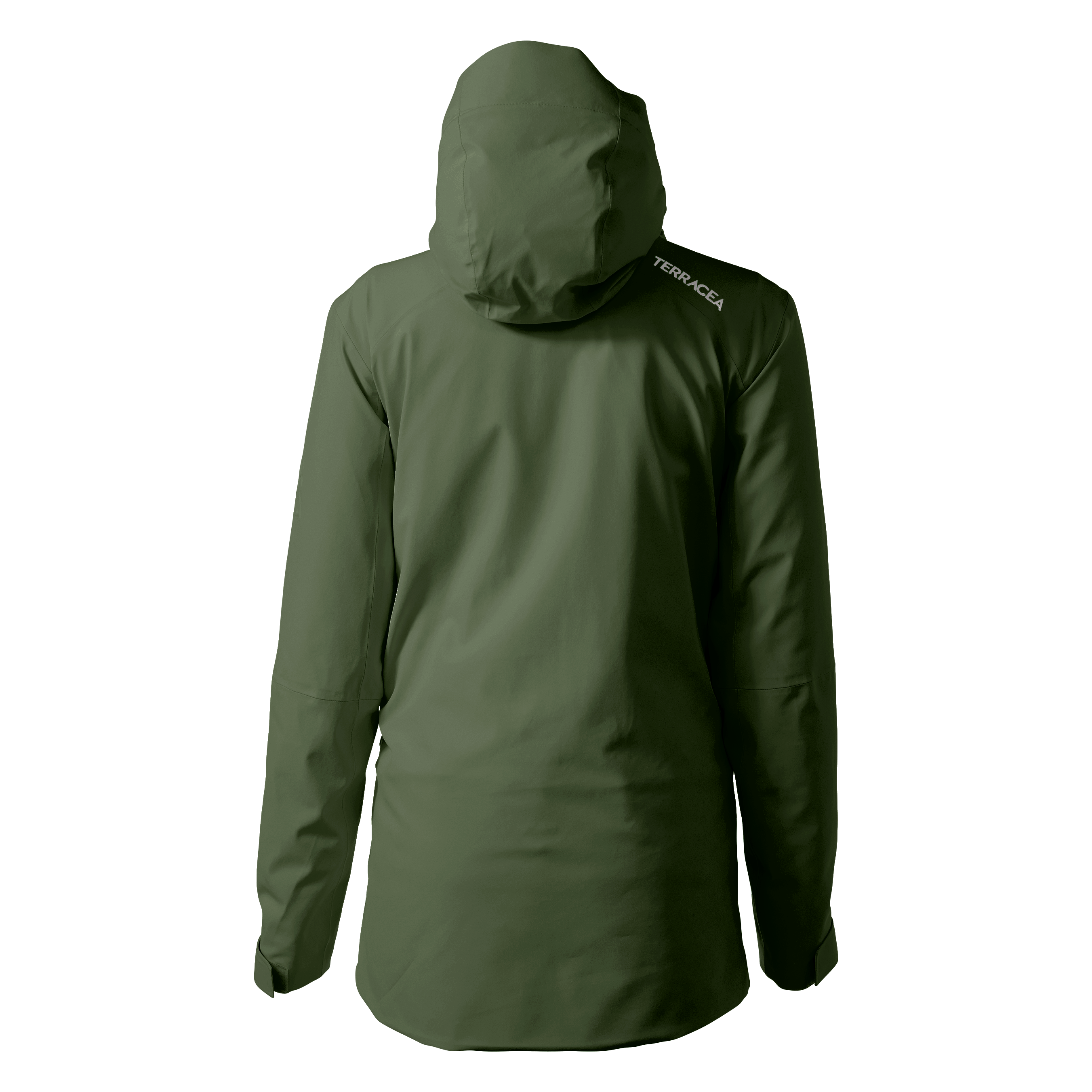 CAMARA INSULATED JACKET #color_leaf