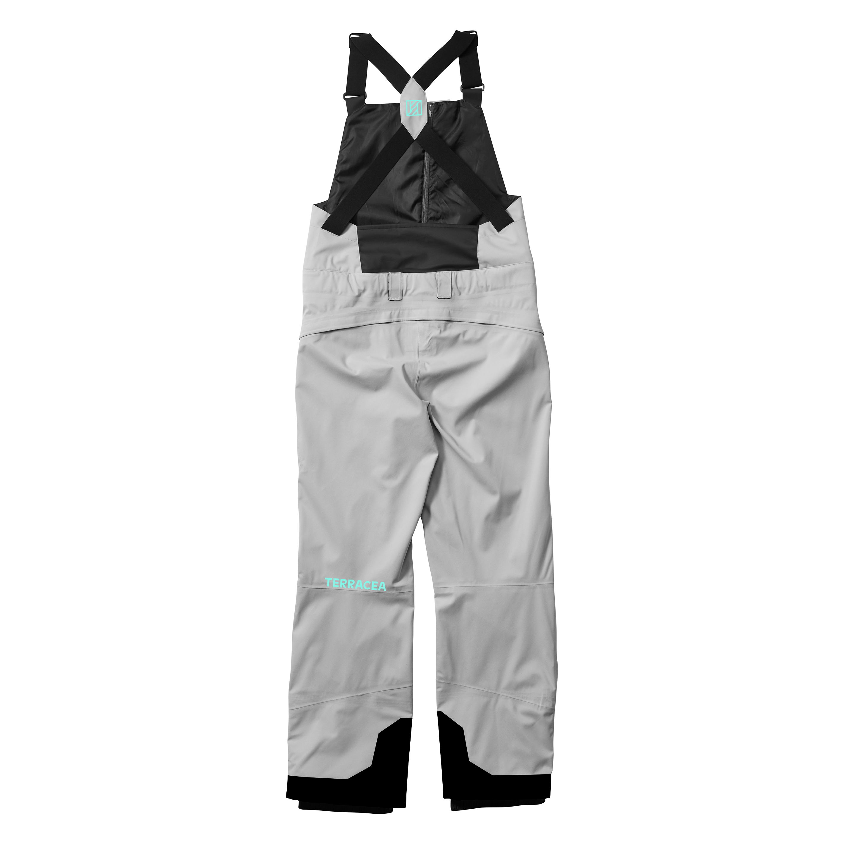 Bib and brace snow 2025 pants