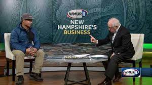 WMUR with Fred Kocher