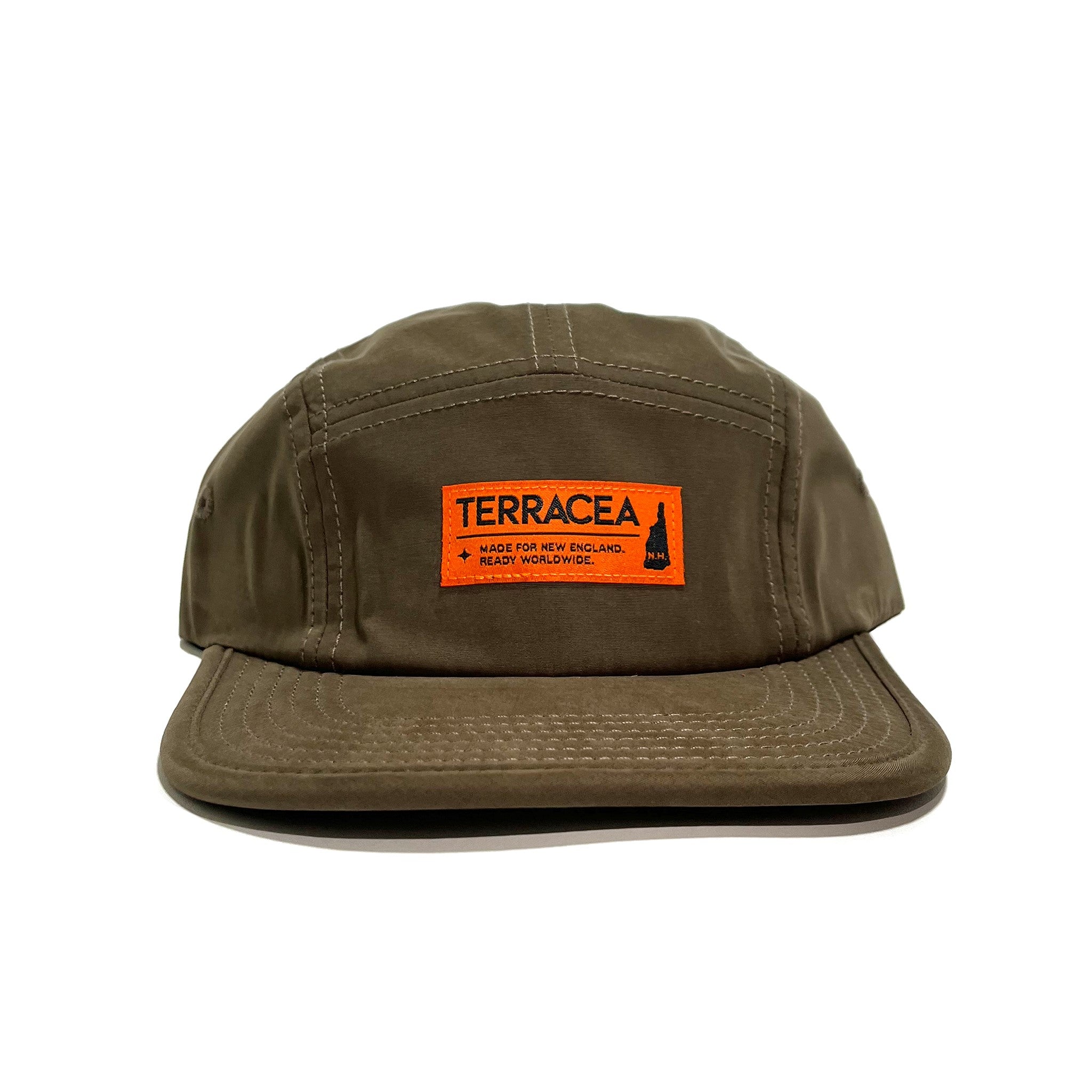 TERRACEA CAMP HAT