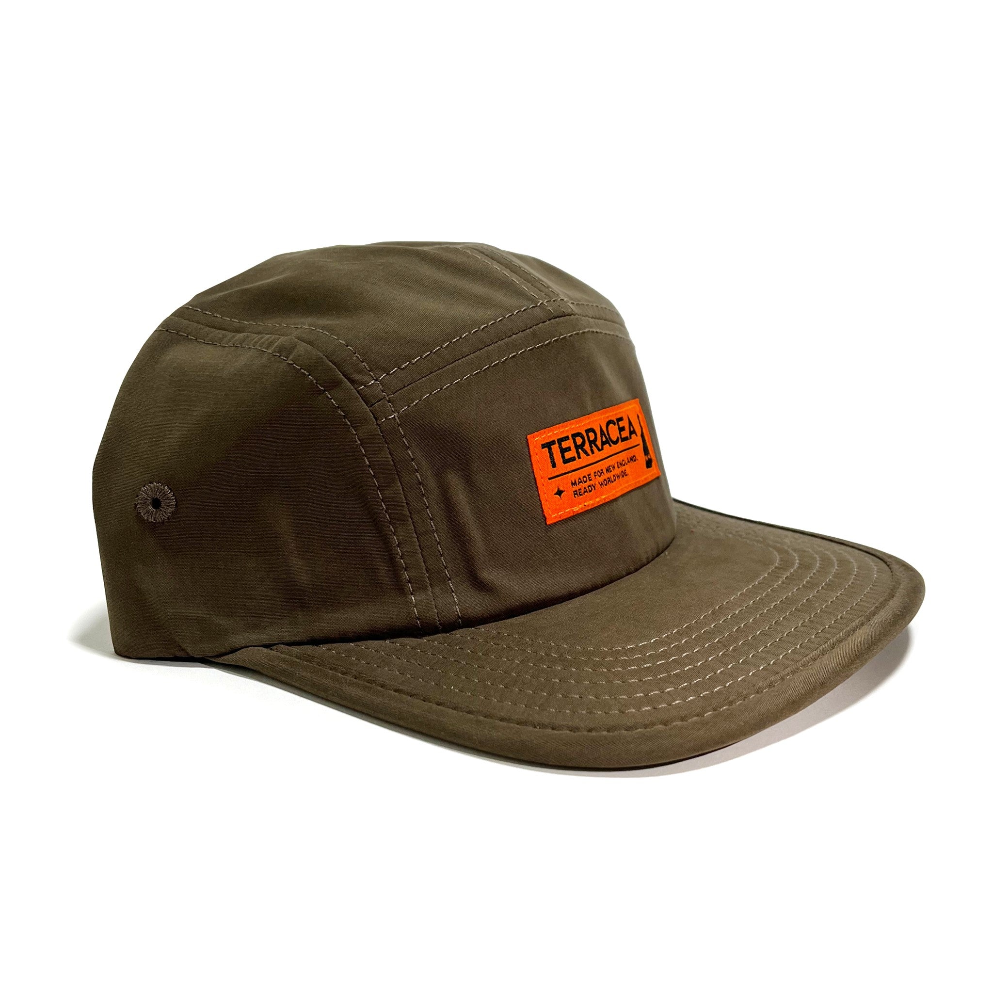 TERRACEA CAMP HAT