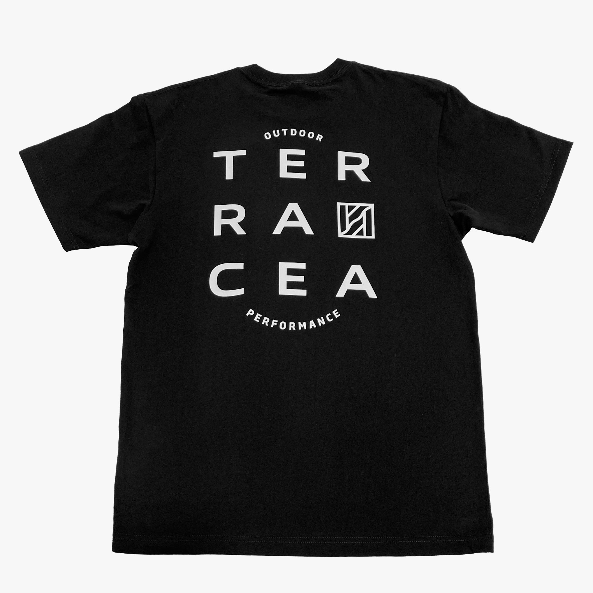 TERRACEA HEAVY TEE