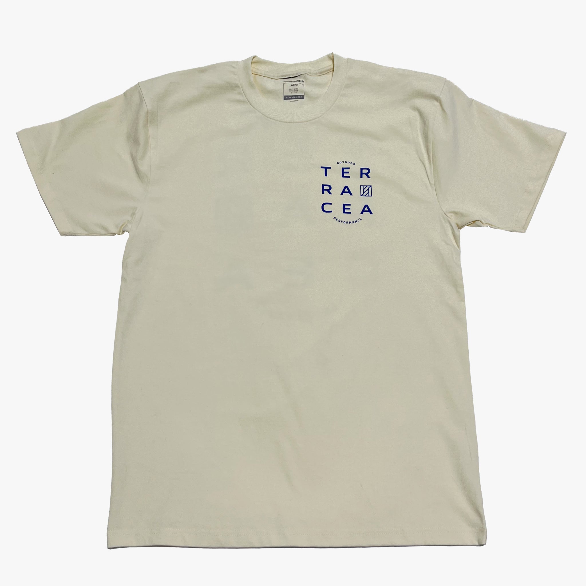 TERRACEA HEAVY TEE