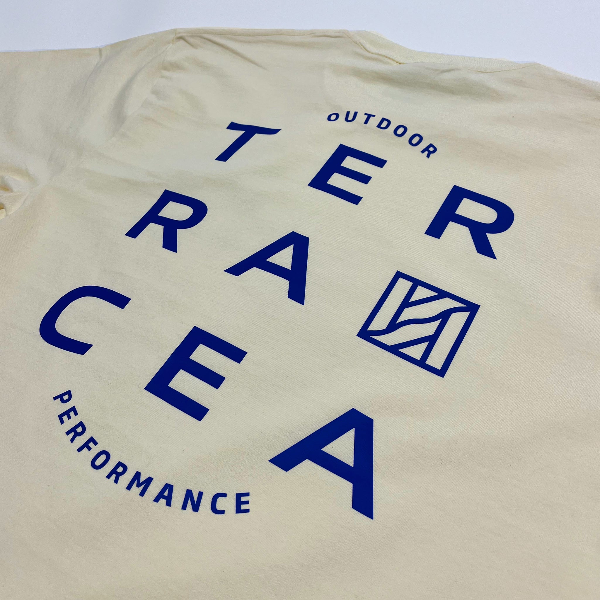 TERRACEA HEAVY TEE