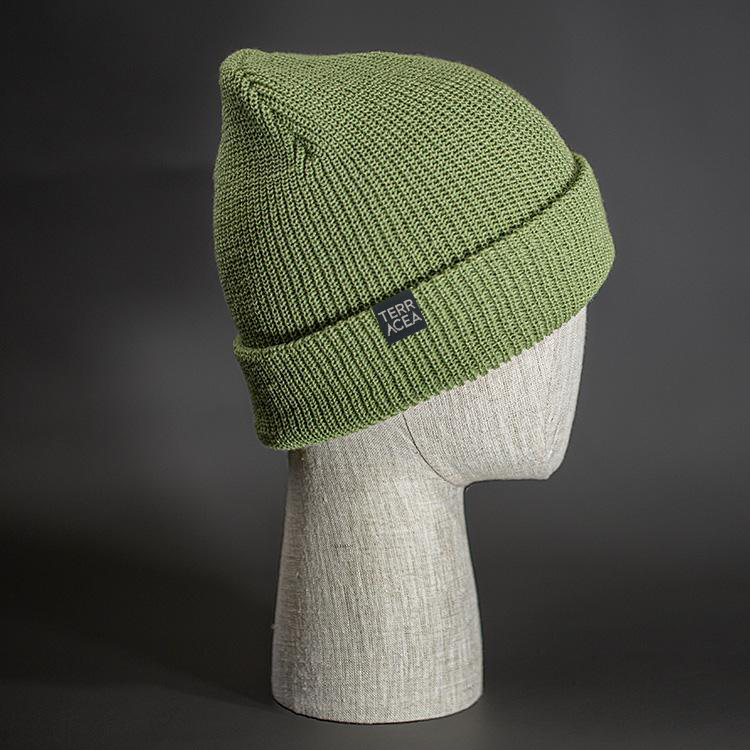 TERRACEA SAWYER BEANIE by Terracea - Waterproof, Windproof, Weatherproof Technical Outerwear