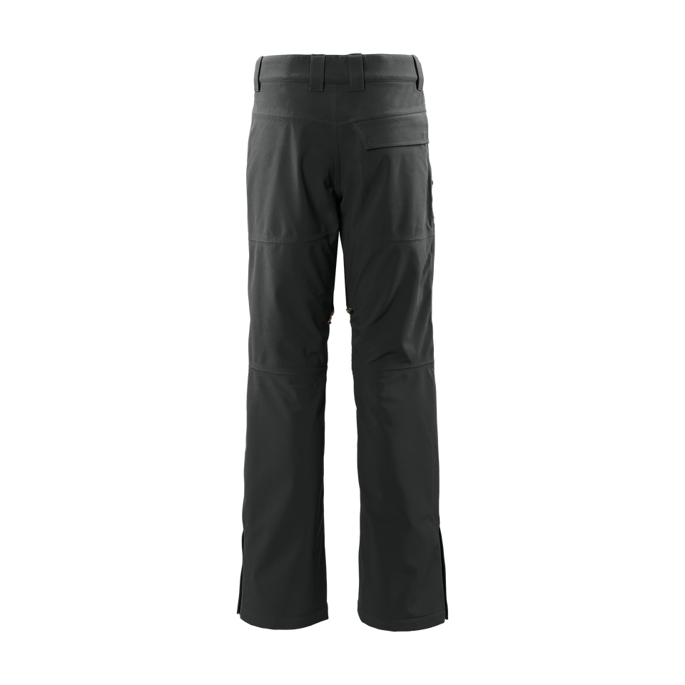 CHANTRELLE SOFTSHELL SNOW PANT by Terracea - Waterproof, Windproof, Weatherproof Technical Outerwear