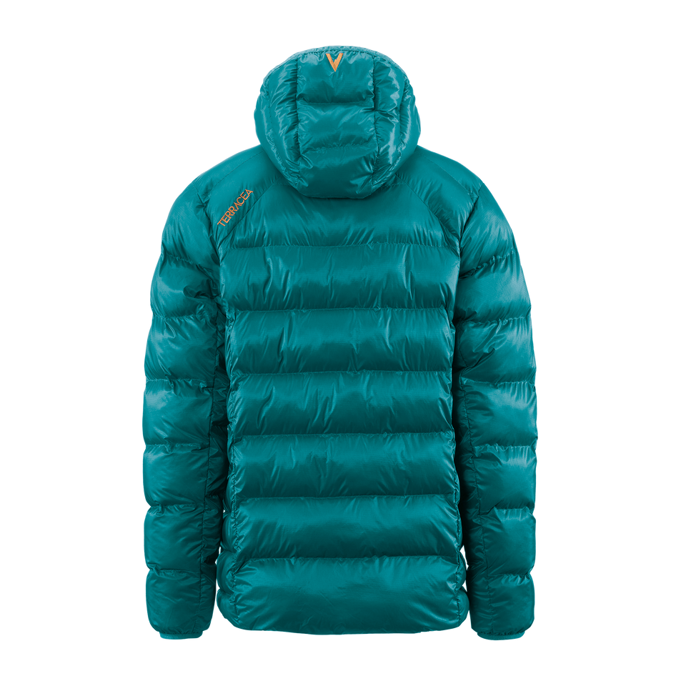 JUNIPER MIDWEIGHT INSULATOR by Terracea - Waterproof, Windproof, Weatherproof Technical Outerwear