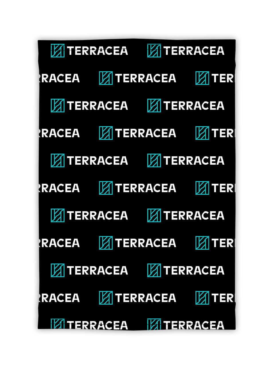 TERRACEA NECK TUBE by Terracea - Waterproof, Windproof, Weatherproof Technical Outerwear